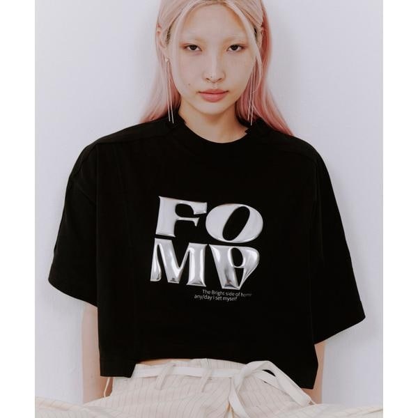 MAISON SPECIAL(メゾンスペシャル) B'2nd別注FOMAドッキング