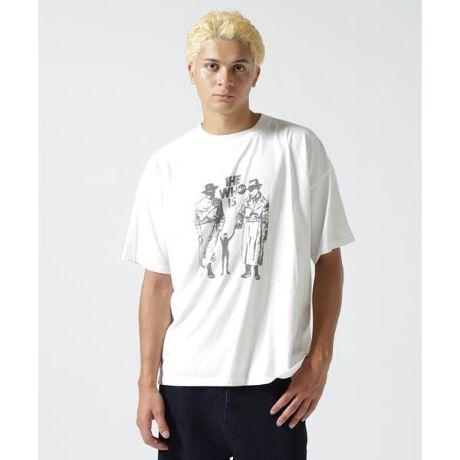 [^ԁF7855234247]REMI RELIEF(~[t) ʒ20^-VBIGTCYsVc(THE WHO IS)2025NA^W modelREMI RELIEF x B'2nd Exclusive itemG̗ǂ20^-Vnin߁jɐVvgJ[ύXALWH{Ē悭ÂTVcɍ荞݂܂B90ÑM[ÒƓ͋CZ킹REMI RELIEF̐VTVcV[YBBIGTCYV[Y͂Xg[gXP[gC[WĒ悭TCYŐ삵Ă܂B܂ALWHɂČÒ̂悤ȕ͋CȂAƂɑ̂ɓޒSnČĂ܂B߂Ēp璷NpĂ悤ȂȂꂽ͋CŗlXȃX^COɃ}b`ACełB LWHiOEHbVHjƎԂuhƎ̃EHbVH́AnɃ_[W^߂A悭ÂłBuHIGH QUALITY OF LIFEvʂł͂ȂuvƂvɁAAQA҂ݗāAvgAHƑSĂSʒTVc̓oł!OtBbN݊QňĂĂTVcɎdオĂ܂BVGbg̓_EV_[̂ƂVGbgŃV[gpcƂ̑QłByREMI RELIEF^~[tzRɒÂ悤ȓƎ̉Hƌɂ郊AȃAJx[VbNǂ߂B̃uhłȂ玩ЂŃt@Ng[AnfUCAHɂSĂɂƂƂ񂱂Lȑ݁B