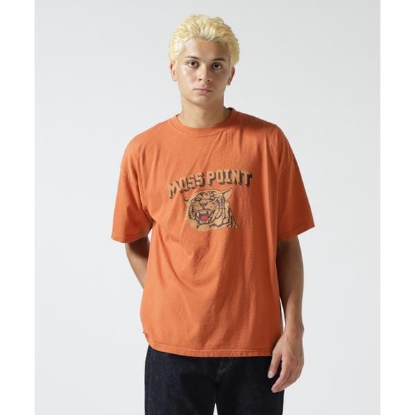 REMI RELIEF レミレリーフ Tシャツ size S NYC REMI RELIEF