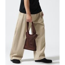 ITTI／イッチ／MARY INSIDE OUT TOTE - S ／ CERATO BRIGHT