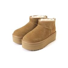 UGG（アグ）Classic Mini Platform／113499