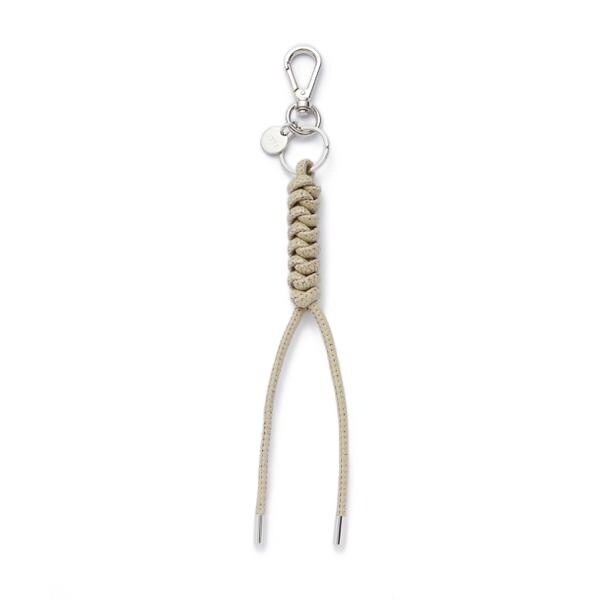 ITTI／イッチ／CRISTY SNAKE KNOT CHARM ／ CRACK | ビーセカンド(B