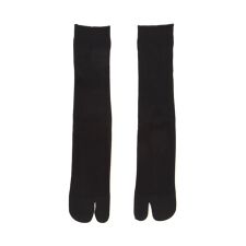 MARCOMONDE（マルコモンド）high gauge cotton tabi socks 20