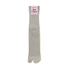 MARCOMONDE（マルコモンド）high gauge cotton tabi socks 20