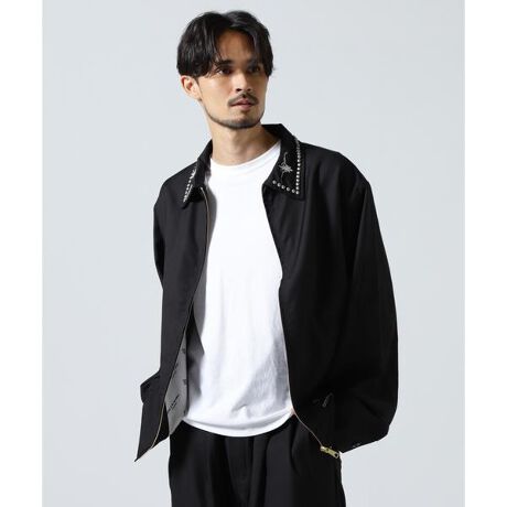 [^ԁF7855252244]DickiesxChildren of the discordance^Dickies JacketDickiesifBbL[YjԃAC[n[WPbgx[XɂVcu]oÎ㎿ȃ|GXe80E[20ngpAy₩ȒSnƍ𗼗BVvȃfUCȂA݂Ɏ{IWĩsXgCvhJƃA|R`݊܂Bnɂ̓IWifUC̗pAfBe[ɂB悭Ƃ̂TCYŁAJWAXg[g܂ŕL􂵂܂BԂAbvf[g̈ꒅŁAVvȃR[fBl[gÑX^CɁBChildren of the discordanceDesigner : HIDEAKI SHIKAMAǧĂ[XJ`[␢Ȅnnւ̐[m琶ݏoRNV͑̃uhł͕\łȂƓ̑݊B܂2015SSX^[gAÂêA[eBXgNAOTO YOSHIDAƂ̃Be[WEFA̐V߂ĂWCg[ŃACN̊TOςv~AȃRNVƂȂĂBChildren of the discordance Second EditionChildren of the discordance̐VCSecond EditionB2ndŔ̔B