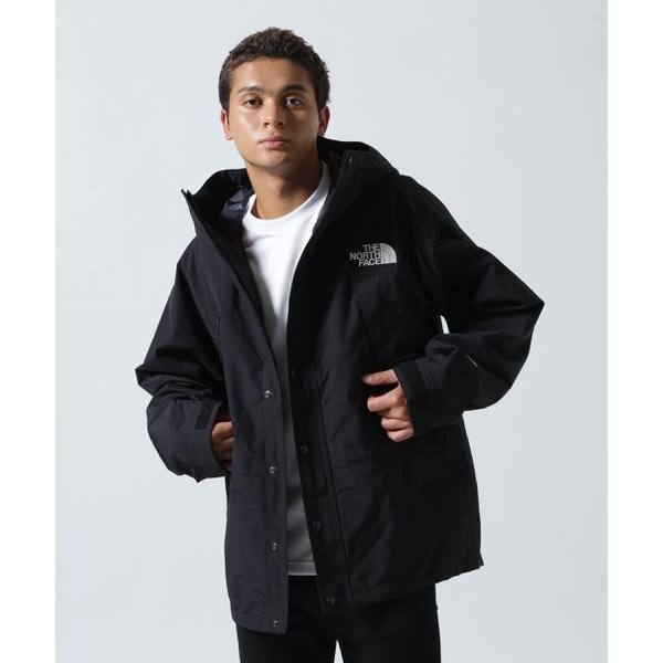 [}C]THE NORTH FACE(UEm[XEtFCX)Mountain Light Jacket/r[ZJhiB'2ndj ubN