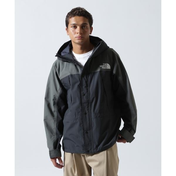 [}C]THE NORTH FACE(UEm[XEtFCX)Mountain Light Jacket/r[ZJhiB'2ndj _[NO[6