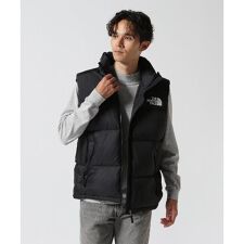 THE NORTH FACE／ザ・ノース・フェイス Nuptse Vest ND92557