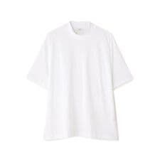 ATON (エイトン)DRY COTTON JERSEY | MOCKNECK T-SHIRT