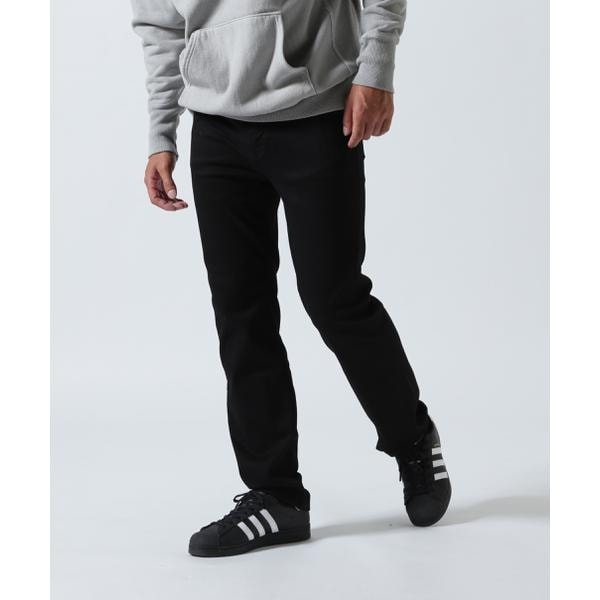 パンツ Needles STRAIGHT JEAN - 13OZ DENIM NEEDLES／STRAIGHT JEAN - 13OZ DENIM ／ PAPILLON JQ. | ビー