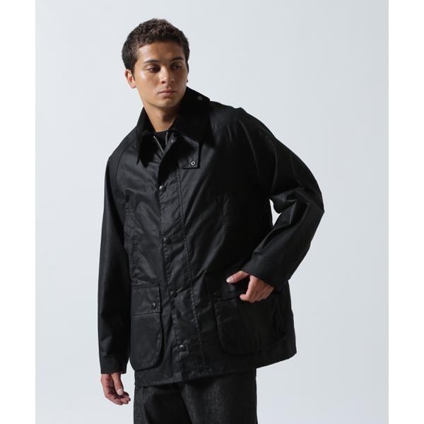 Barbour for waremokou 別注OLD BEDALE バブアー cd012-01739-02b.jpg?basethum=225