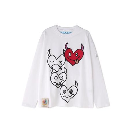 [^ԁF7855230266]yMAXSIX ^ }bNXVbNXzhV[AYA[ghWԂuhłBƂgɔꂸA̍iグ悤ȕڎw܂BɃrWA\ł͌pƌÓTpOtBbNeNjbNMIXAȃvgZ@ŃV[ȐEno܂B̓́hhłB܊̒Śko͍ł{\hƂĂ܂BhƃA[gƍhvX邱ƂŁAC}Wl[V̍LX^CĂĂ䂫܂B