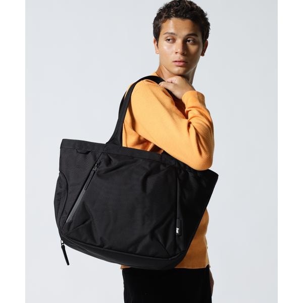 Aer（エアー）CITY TOTE AER-21058 BLACK 正規商品 | ビー