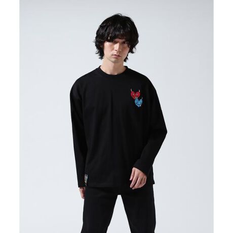 [^ԁF7855230265]maxsix(}bNXVbNXjDOUBLE HERT L^S TEEyMAXSIX ^ }bNXVbNXzhV[AYA[ghWԂuhłBƂgɔꂸA̍iグ悤ȕڎw܂BɃrWA\ł͌pƌÓTpOtBbNeNjbNMIXAȃvgZ@ŃV[ȐEno܂B̓́hhłB܊̒Śko͍ł{\hƂĂ܂BhƃA[gƍhvX邱ƂŁAC}Wl[V̍LX^CĂĂ䂫܂B