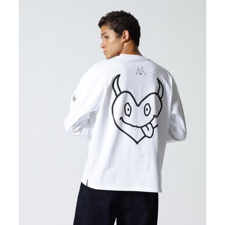 [^ԁF7855230265]maxsix(}bNXVbNXjDOUBLE HERT L^S TEEyMAXSIX ^ }bNXVbNXzhV[AYA[ghWԂuhłBƂgɔꂸA̍iグ悤ȕڎw܂BɃrWA\ł͌pƌÓTpOtBbNeNjbNMIXAȃvgZ@ŃV[ȐEno܂B̓́hhłB܊̒Śko͍ł{\hƂĂ܂BhƃA[gƍhvX邱ƂŁAC}Wl[V̍LX^CĂĂ䂫܂B