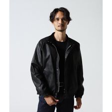 Barbour (バブアー）Transport Wax Blouson