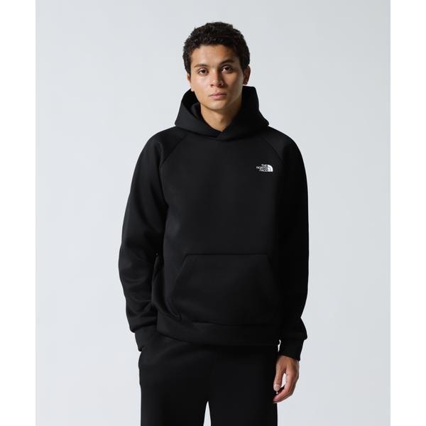 [}C]THE NORTH FACE (UEm[XEtFCXjTech Air Sweat Hoodie/r[ZJhiB'2ndj ubN