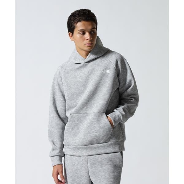 [}C]THE NORTH FACE (UEm[XEtFCXjTech Air Sweat Hoodie/r[ZJhiB'2ndj O[
