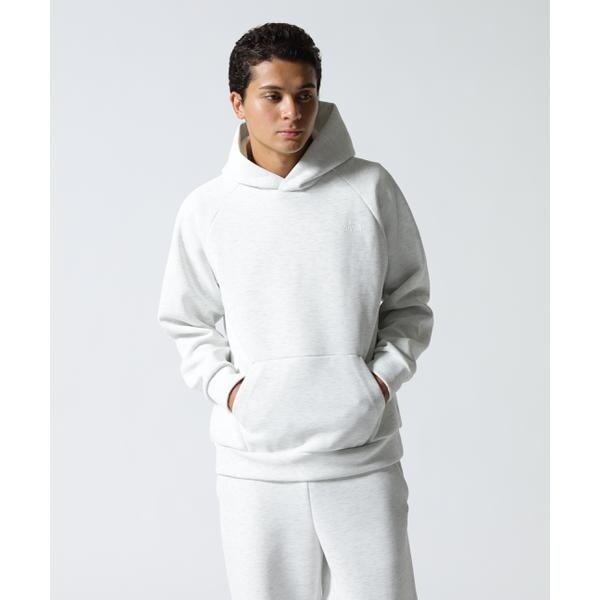 [}C]THE NORTH FACE (UEm[XEtFCXjTech Air Sweat Hoodie/r[ZJhiB'2ndj CgO[3