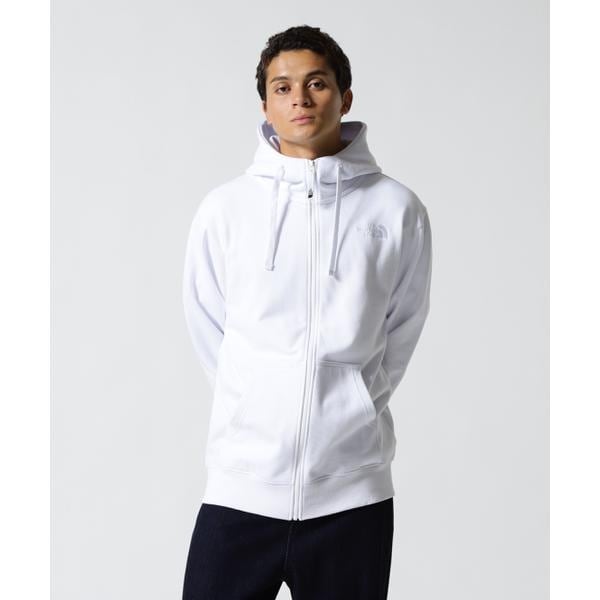 [}C]THE NORTH FACE(UEm[XEtFCX)Reaview Fullzip Hoodie/r[ZJhiB'2ndj zCg