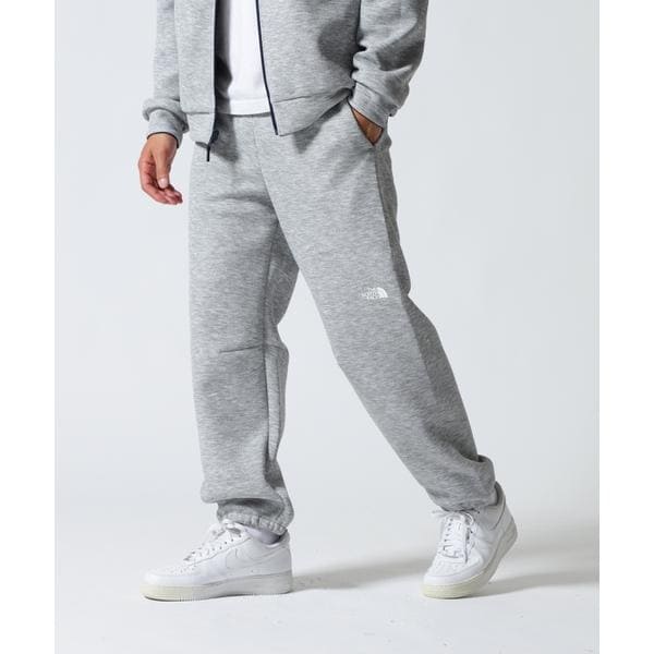 THE NORTH FACE (ザ・ノース・フェイス）Heather Sweat Pant | ビー