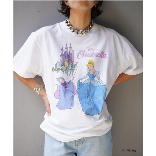 GOOD ROCK SPEED / グッドロックスピード フォトドルマンTシャツ