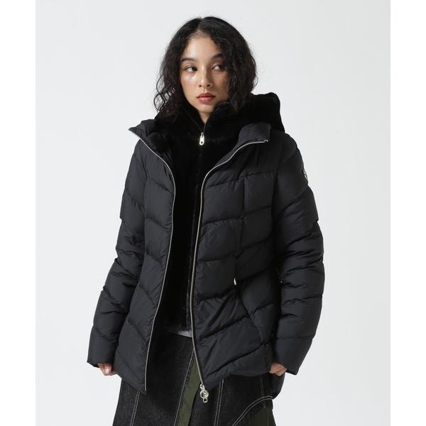 Moncler／モンクレール／BLAVET JACKET | ビーセカンド(B'2nd