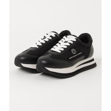 ビーセカンド(B'2nd)のMAISON MAVERICK PRESENTS（メゾン・マベリック・プレゼンツ）レーススニーカー