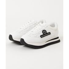 ビーセカンド(B'2nd)のMAISON MAVERICK PRESENTS（メゾン・マベリック・プレゼンツ）レーススニーカー