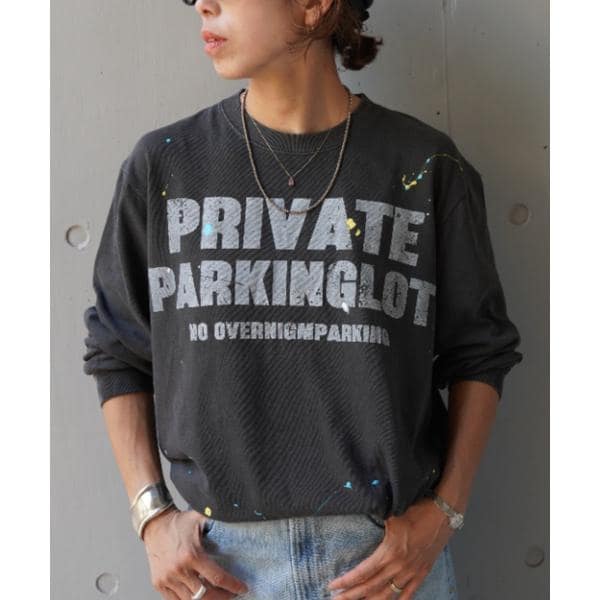 GOOD ROCK SPEED (グッドロックスピード) 別注グラフィック