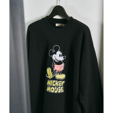 [^ԁF7855232706]sB'2nd ʒITEMttbL[H̃gȁu~bL[v킢XEFbgBu~bL[v[̓tbL[ɃnhXv[ŗ̊o܂BfށFRbg100yGOOD ROCK SPEED^ObhbNXs[hzAJWeCXg̃OtBbNABe[WCNȕBÂꂽBe[ŴɁAȂǂۂBÂǂXyNgȂAC}厖ɂBȎv؂ɂȂAЂƂЂƂfUCĂ܂B