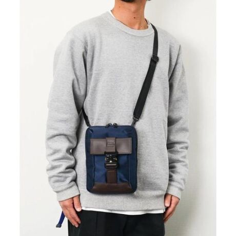 [^ԁF7855976357]confi nylon ver. V_[obO No.02750-nt@Xi[̃C[Bp[eB[łgpł悤wʑɂ͂jVȂǂoꂵ₷|PbgĂ܂BfUCANZgɏdʊobNgpBtgɂ̓tbv̎[Ă܂BSizeW160 H220 D25 mmWeight350gMaterialxTecC  0.15mmPVC H ^ C^AX[XU[Attention{̂̃iCfނ͔Gꂽ܂ܒԕu܂ƁAʂ̃R[eBOA򉻂̌ɂȂ܂̂ŕKĂۊǂĂB tU[́Avɂ݂̓Ɠ̃V⏝ꍇ܂BCɂAFڍsAϑސF\܂̂łӂB VRvׁ̈AJ␅ɔGꂽꍇ̓V~ȂǂɂȂ\܂̂łӂBmaster-piecemasterixz@}X^[jpieceiЂƂЂƂjmasterpieceiijƂP̐藧̂܂܂ɁA ЂƂЂƂ̂̂}X^[Ai𐶂ݏouhł肽ƂRZvgRB masterpiece̊ԂɃnCtŋ؂Ă̂ɂ fUCi[̏łЂƂЂƂ؂ɂĂƂ肪\킳ĂB t@bVƋ@\obNt@bV̈ꕔƂĒĂ@CRZvgɁA1994NuhX^[gB ّfނ̑gݍ킹AƓ̃J[OAOI肵p[cA @\fނɂ܂ŕLIWieBƂǋĂB {l̑@ׂȐElCAZp㐢ɎcƃobOuhł͒Ђ̍HA ꑮ̐ElAWpChuhƂȂĂB