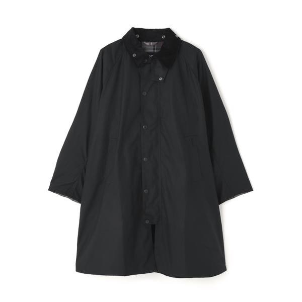 BARBOUR×JS/バブアー】別注 BIG SPEY/ビック スペイ
