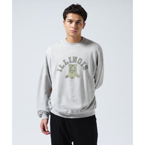 [�}���C]REMI RELIEF �^ �����O�E�H�b�V�����H �ʒ�3��ї��уN���[�X�E�F�b�g(ILLINOIS)/�r�[�Z�J���h�iB'2nd�j �O���[