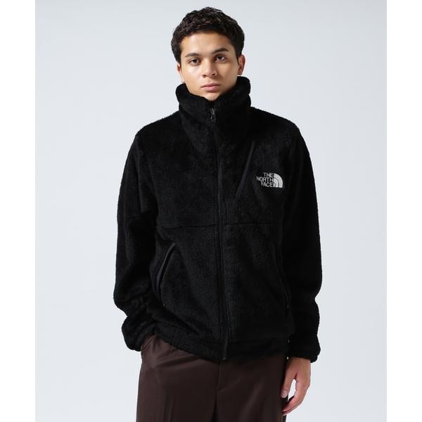[}C]THE NORTH FACE (UEm[XEtFCXjVerse Loft Jacket/UEm[XEtFCXiTHE NORTH FACEj ubN