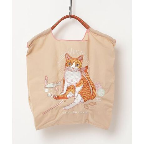 [^ԁF7855976800]Ƃ|GXefނ̃obOBnƌ݂̂fނŌyƈ芴܂B̂ЂTCYɐ܂肽߁Aoɕt̃SŊȒPɂ܂Ƃ߂܂BGRobOƂāAו̃TuobOƂĕ֗Ɏ܂BƂ͂Av[gƂĂ߁BБɈoƃV_[obOƂĎgpł܂ByBall&Chain^{[Ah`F[zBALL&CHAIN i{[Ah`F[j́AfUCv_Ng̗͂ʂāA̒CɂčsƂza܂B\[VfBA̍LɂNNƂȂĂ邱ƂAñR~jeBAlƂ̊ւ肠؂Ȑ̒ɂȂĂĂ܂B{[Ah`F[uh́A܂܂ȃv_NgʂāAƌȂƂŐ܂͂AumEJ^`vɂčsƍlĂ܂B uBALL&CHAINvvWFNg̃VbsOobO̔̈ꕔ͓{ԏ\Ђ̊ƂĊt܂B