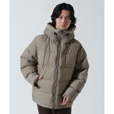 THE NORTH FACE ／ Alteration Down Shell Parka