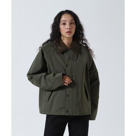 [^ԁF7855252740]R[`WPbgv킹▭Ȓ̃oXIȁugX|[gv璆Ȃg{iBgX|[g̃fBeB[͂̂܂܂ɁAȂ̖͂\ɂy݂܂BÑfƂ͑fނς܂Cgx[Wǉ܂BJWAȑɏ㎿ȕ͋CvX̂ɍœKŖh΍ɂ҂ȋ@\̍ꒅB܂ƃ{fB̃J[͓nF̎dlŁAX}[gȈۂłp܂B܂ɂ̓ouA[݂̃^[^`FbNA܂ĒĂƂ߂łB90NɃ[XꂽrIV`łAԂ́urfCvur[tH[gv}lCNo.1̃f́ugX|[gvBXyCȏArfC̒䂪▭̉~łBRpNgȃOX䂦ɏ̎xAjZbNXŒpo_͂̈łB[J[i252MCA1065 yTCYz34iXSTCYjF`165cm36iSTCYjF`170cm38iMTCYjF`175cm40iLTCYjF`180cmW̌^ɂWXgTCYł̒pC[WłB߂ŒpꂽꍇTCỸTCY߂łByBarbour ^ ouA[zp㗬K̃AEghAECtX^ČuhłouA[́A1894NAWEouA[ɂCOhk̃TEXV[YőnƁBkC̕sȓV̌œv⋙tA`pJ҂̂߂ɁAIChNX񋟂̂n܂łB̊vVIȃIChNX̖hWPbg͑ϋvAuԂɃouA[̖L߂Ă܂BꎟA񎟐E풆ɂ́AhpRɋĂA̍@\́A񎟐E펞AW[WEtBbvтɂA̓EX̌Ƃč̗pꂽƂbؖĂ܂B