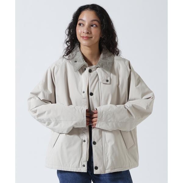 ONEMADE（ワンメイド）ロングMA－1／ブルゾン | ビー