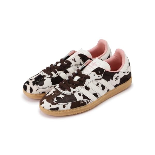 [}C]adidas Originals(AfB_XIWiX)SAMBA OG W JR1256 DAR/r[ZJhiB'2ndj AU[3