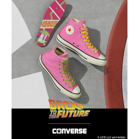 [^ԁF7855992236]2025N40N}1985NJ̃AJSFfuBACK TO THE FUTUREvƂ̃R{[Vf2eBwBACK TO THE FUTURE PART 2xŎl}[eBĂ関̏蕨uzo[{[hv`[tɁA1989NɓWJĂA[JCúuALL STAR ON FIRE COLLECTIONv|킹fUCB}`J[̃ANpb`⍶EňقȂJ[̃V[[XŁA`[t̃|bvȃfUC\BC\[ɂ̓zo[{[h̃fUCvgB^ɂf^CgS̎hJ肰Ȃ咣fUCB}[eB߂ă^CXbv40N̓t\L40ÑIWiSCjOɃvgBzCg̃XyAV[[XƁAʎdl̃IWiJ[gtBJ[̓sN1J[WJBALL STAR AGED SPECE􂢉H{Abp[EoH{e[vE6~̃RbgV[[XE̋ngENbVɗDꂽxE^tH[ƃo[X|W̃C\[EgEXvO߂ɐݒ肵NVbNȃVGbg̃XgCONVERSE(Ro[Xj}[LXE~YERo[XݗRo[XEo[EV[EJpj[NB Ro[X̑\́AXj[J[jł̔ꊎAłĂuivԁvI[X^[B1917N̒aȗÃX^C݂͌قƂǕς邱ƂȂYꑱĂ܂B܂ȂɂWbNp[ZvU[ȂǒNꑱAXj[J[jɖc삪Ă܂B