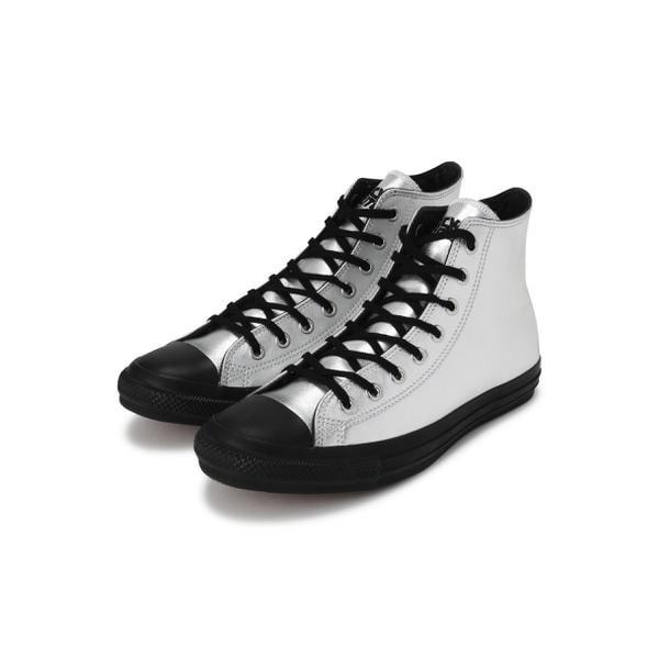 CONVERSE／コンバース／LEATHER ALL STAR J HI レザー オールスター J