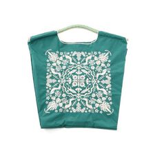 ビーセカンド(B'2nd)のBall&Chain(ボールアンドチェーン) Hawaiian Bandana／Mサイズ