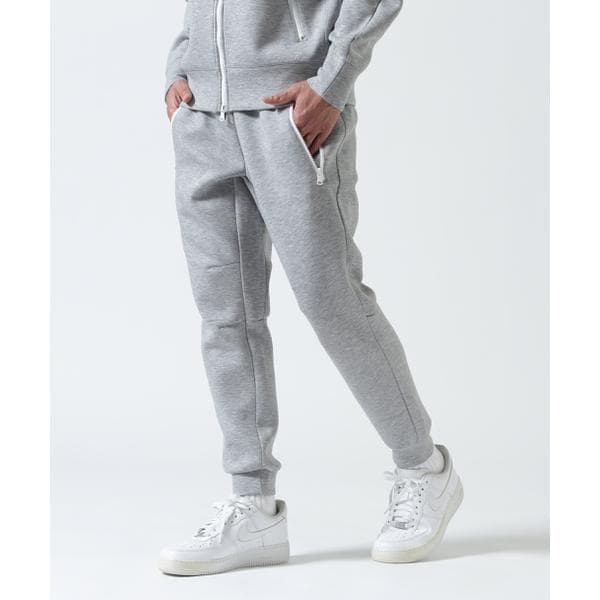 PIUORO(ピウオロ) BOMBERHEAT SWEAT | ビーセカンド(B'2nd) | マルイ