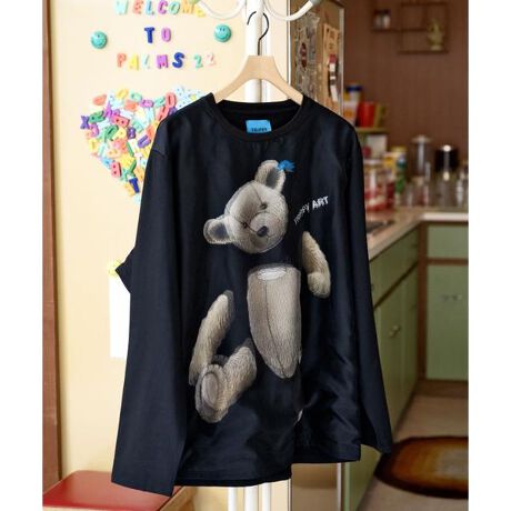 [^ԁF7856130234]maxsix(}bNXVbNXjTEDDY BEAR 3D L^S TEEƂłt@bVfUCi[MIKIO肪邱̃XEFbg͂͂A[gBvgI[KW[̐n𒚔JɎƂŃ{fBɖDtAʂ̃vgTVcł͕\oȂRDڂ̃XEFbgIyMAXSIX ^ }bNXVbNXzhV[AYA[ghWԂuhłBƂgɔꂸA̍iグ悤ȕڎw܂BɃrWA\ł͌pƌÓTpOtBbNeNjbNMIXAȃvgZ@ŃV[ȐEno܂B̓́hhłB܊̒Śko͍ł{\hƂĂ܂BhƃA[gƍhvX邱ƂŁAC}Wl[V̍LX^CĂĂ䂫܂B