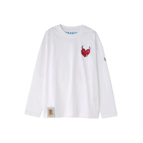 [^ԁF7856130230]maxsix(}bNXVbNXjSINGLE HERT L^S TEEyMAXSIX ^ }bNXVbNXzhV[AYA[ghWԂuhłBƂgɔꂸA̍iグ悤ȕڎw܂BɃrWA\ł͌pƌÓTpOtBbNeNjbNMIXAȃvgZ@ŃV[ȐEno܂B̓́hhłB܊̒Śko͍ł{\hƂĂ܂BhƃA[gƍhvX邱ƂŁAC}Wl[V̍LX^CĂĂ䂫܂B