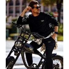 TATRAS(タトラス) FITARCO タトラス別注スウェット