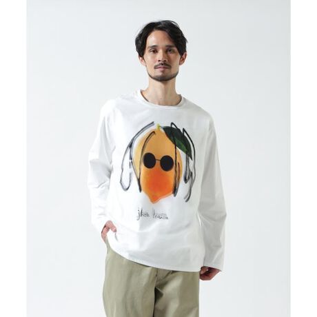 [^ԁF7856130235]maxsix(}bNXVbNXjJOHN LEMON RD L^S TEEA[gƗVѐSZAl̂߂̃XyVȈꒅB{fBɎ{vg̏ɁAȃI[KW[nd˂邱ƂŁAOtBbNo悤ȎoʂoĂ܂B|GXefނgpA炩ȔGƃVɂȂɂŉKȒSnByMAXSIX ^ }bNXVbNXzhV[AYA[ghWԂuhłBƂgɔꂸA̍iグ悤ȕڎw܂BɃrWA\ł͌pƌÓTpOtBbNeNjbNMIXAȃvgZ@ŃV[ȐEno܂B̓́hhłB܊̒Śko͍ł{\hƂĂ܂BhƃA[gƍhvX邱ƂŁAC}Wl[V̍LX^CĂĂ䂫܂B