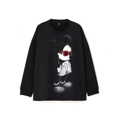 [^ԁF7856132209]maxsix(}bNXVbNXjSUNGLASS MICKEY 3D SWEATDisneyЌF̃A[gȃ~bL[}EXfUCoBƂłt@bVfUCi[MIKIO肪邱̃XEFbg͂͂A[gBvgI[KW[̐n𒚔JɎƂŃ{fBɖDtAʂ̃vgł͕\oȂRDڂ̃XEFbgIyMAXSIX ^ }bNXVbNXzhV[AYA[ghWԂuhłBƂgɔꂸA̍iグ悤ȕڎw܂BɃrWA\ł͌pƌÓTpOtBbNeNjbNMIXAȃvgZ@ŃV[ȐEno܂B̓́hhłB܊̒Śko͍ł{\hƂĂ܂BhƃA[gƍhvX邱ƂŁAC}Wl[V̍LX^CĂĂ䂫܂B