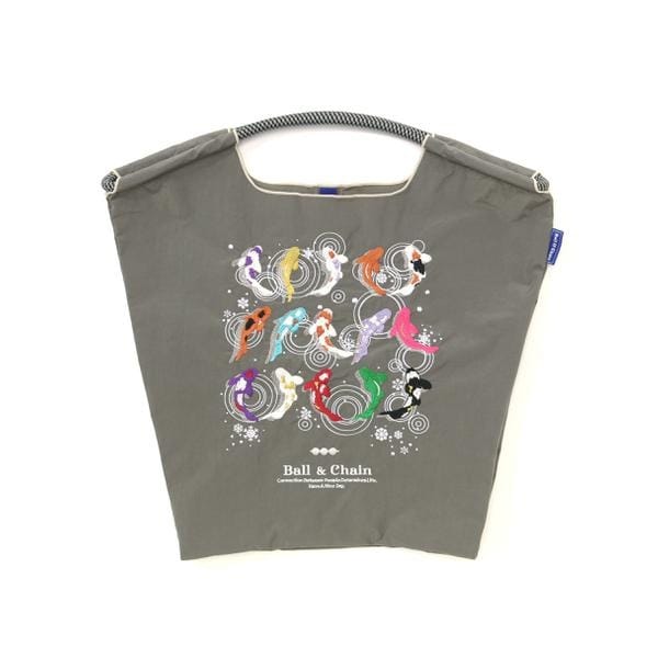 追加2》【BALL＆CHAIN ×TOLIGHT】コラボバッグ | ジャーナル